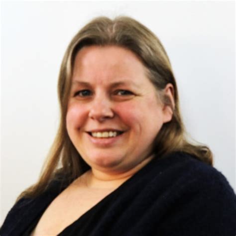 Sally Hunter .